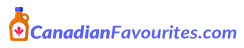 canadianfavourites.com logo